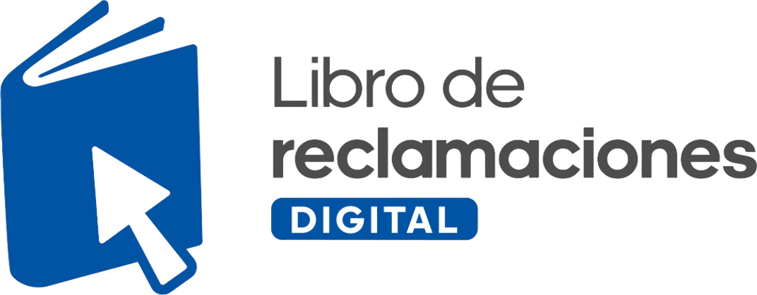 Libro de Reclamaciones