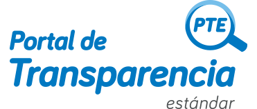 Transparencia Estándar
